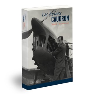 Les avions Caudron_Tome 2